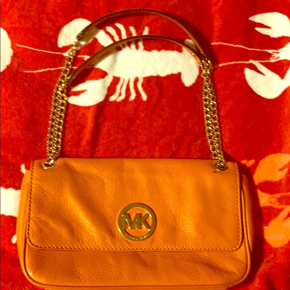 Michael Kors small handbag